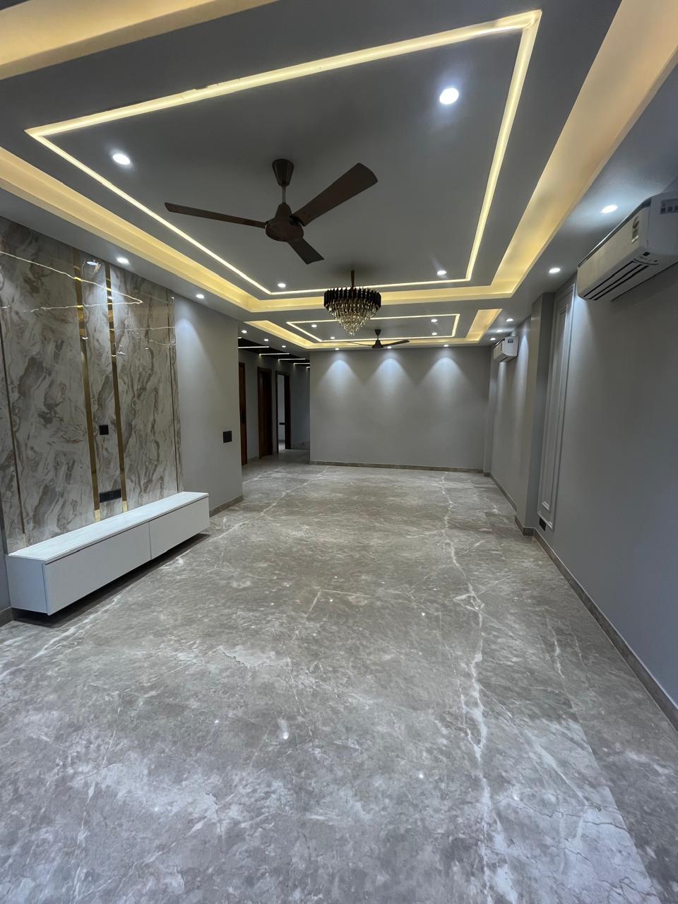 Plot C-2470, Sushant Lok 1, C Block — photo 2 of 21
