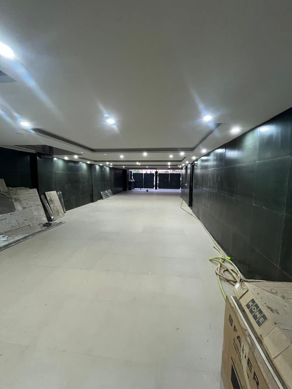Plot C-2470, Sushant Lok 1, C Block — photo 20 of 21