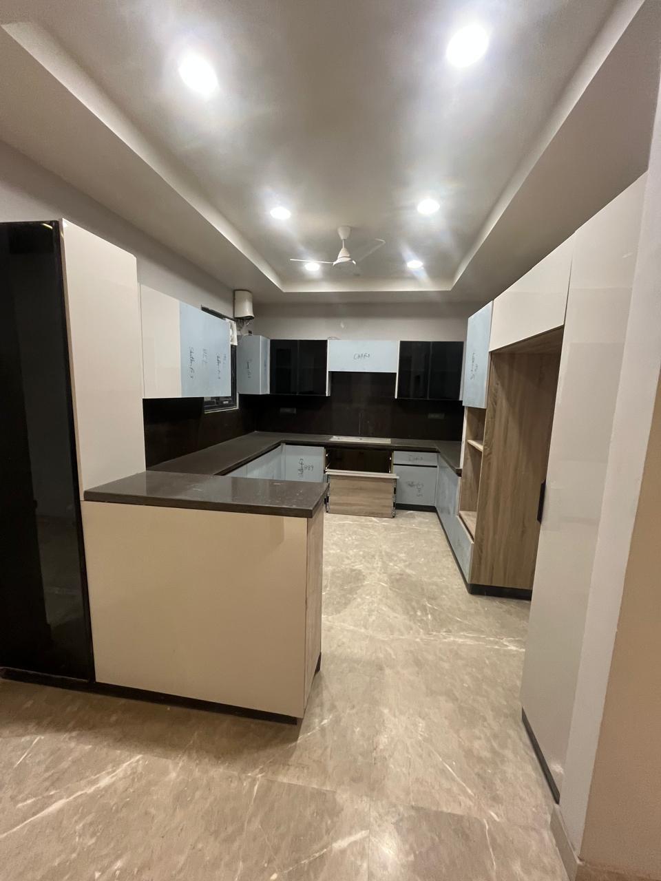 Plot C-2470, Sushant Lok 1, C Block — photo 9 of 21