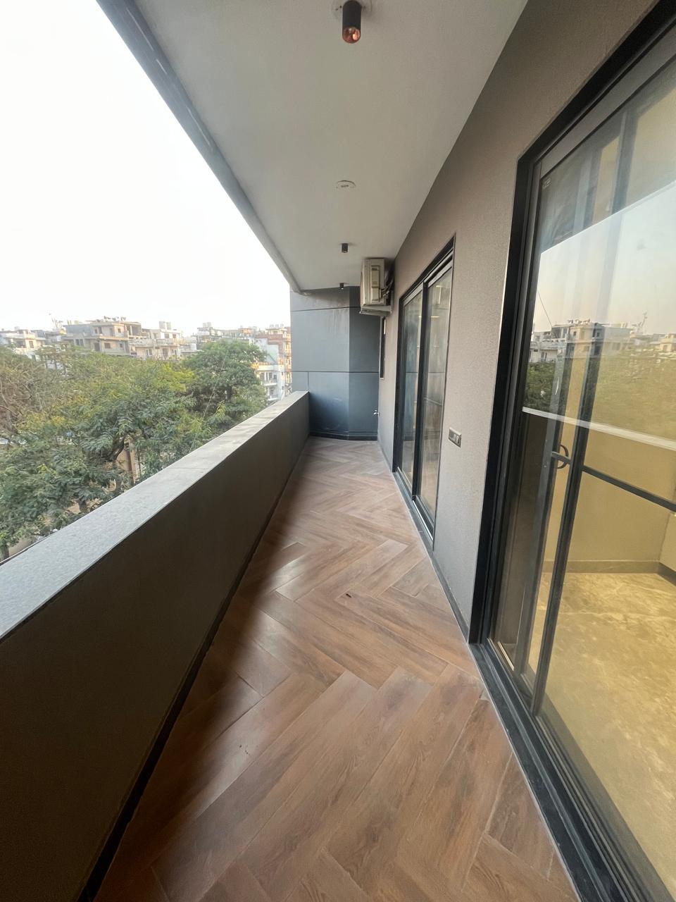 Plot C-2470, Sushant Lok 1, C Block — photo 21 of 21