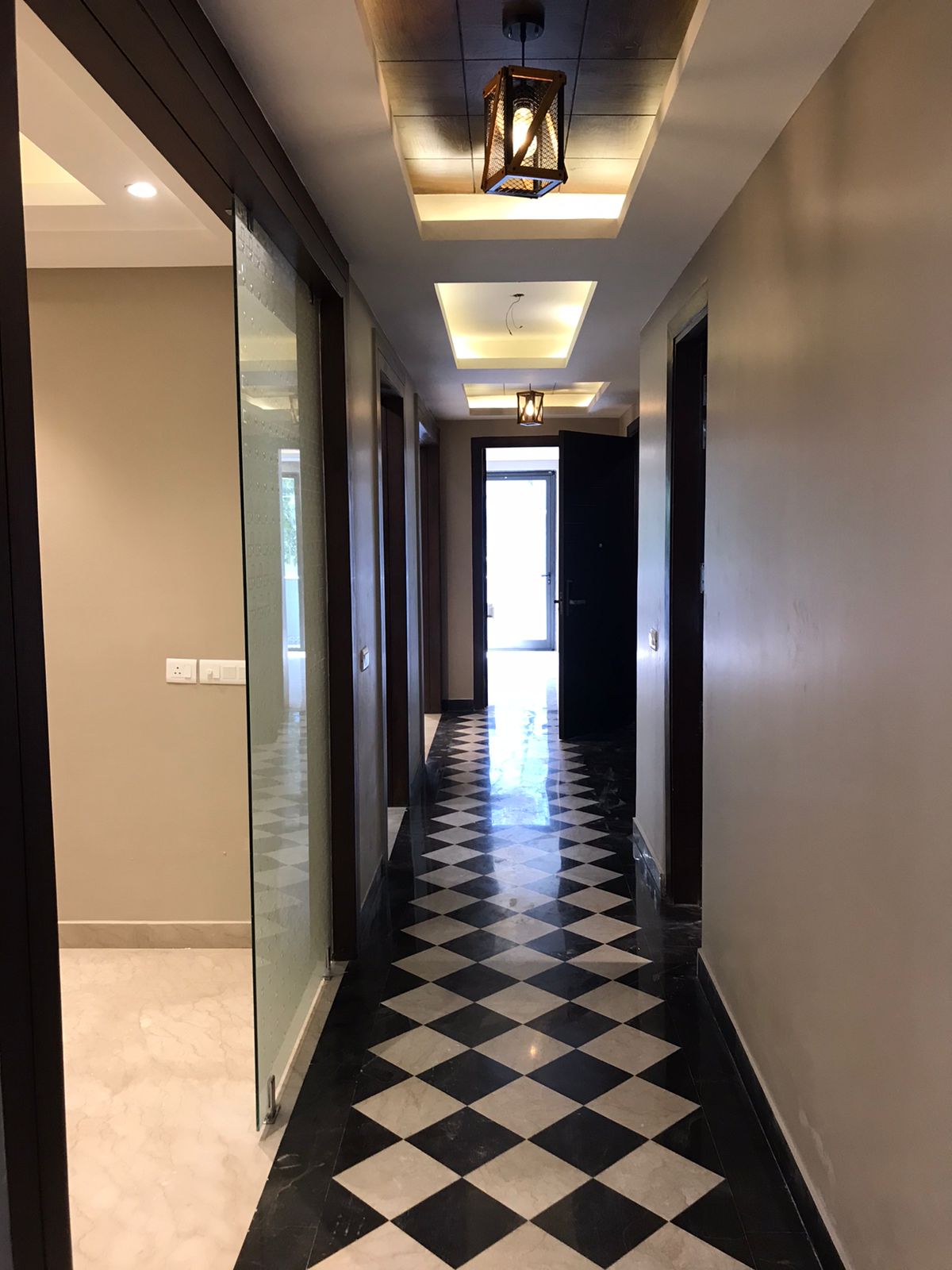 Plot C-474B, Sushant Lok 1, C Block — photo 2 of 27