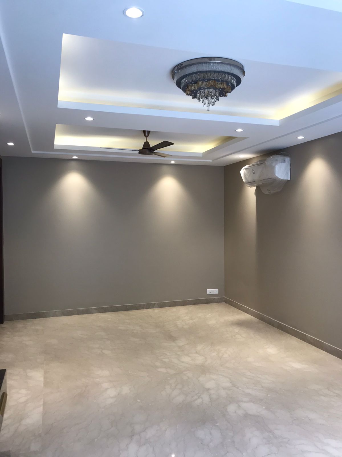 Plot C-474B, Sushant Lok 1, C Block — photo 4 of 27