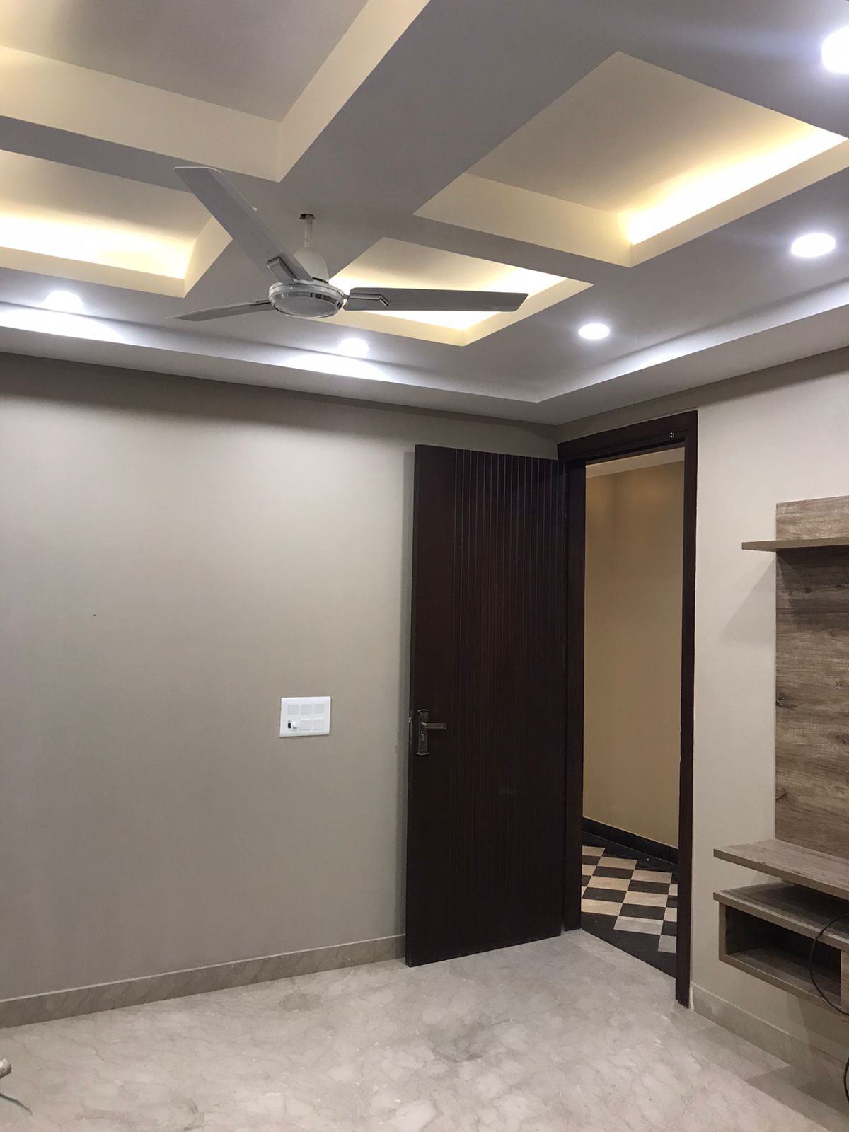Plot C-474B, Sushant Lok 1, C Block — photo 7 of 27