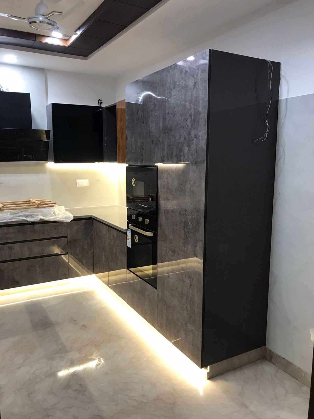 Plot C-474B, Sushant Lok 1, C Block — photo 18 of 27