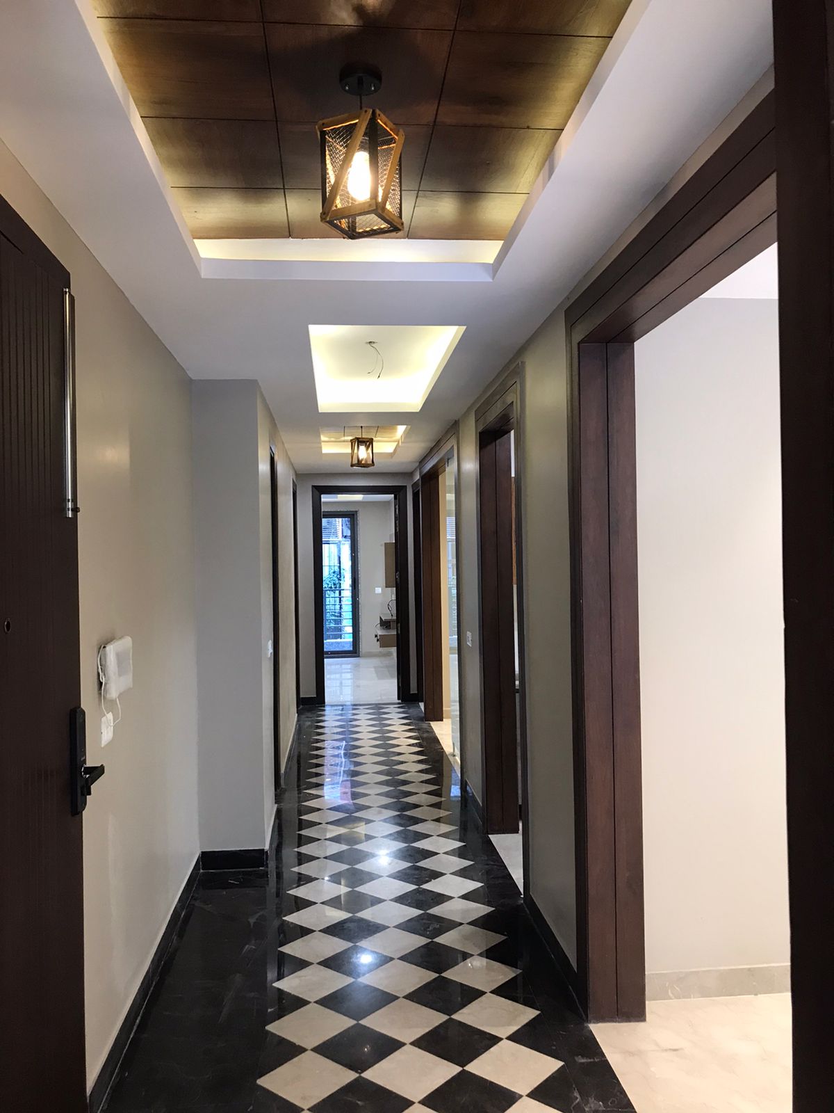 Plot C-474B, Sushant Lok 1, C Block — photo 20 of 27
