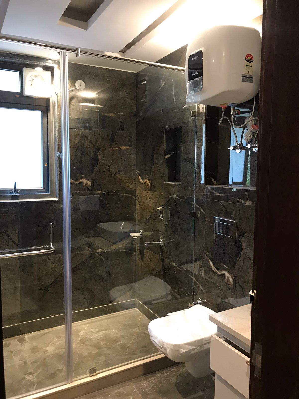 Plot C-474B, Sushant Lok 1, C Block — photo 24 of 27