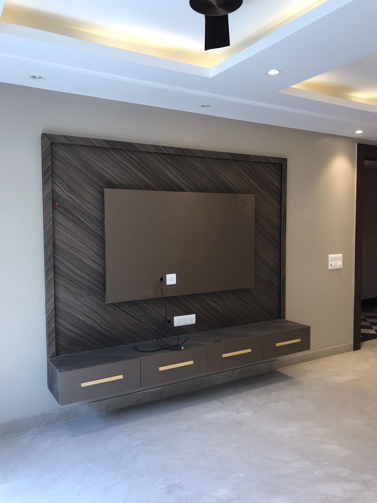 Plot C-474B, Sushant Lok 1, C Block — photo 26 of 27