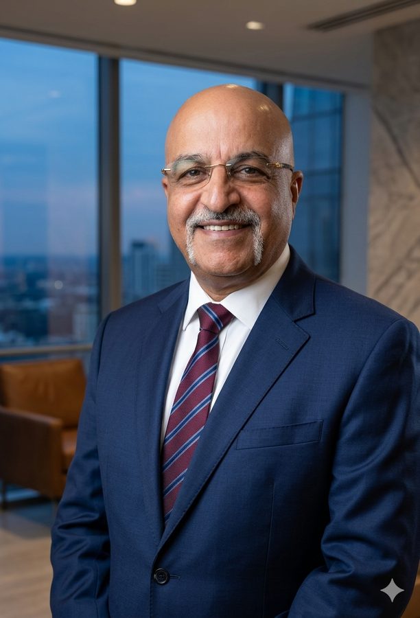 Anil Makkar, Founder of Satkirat Living