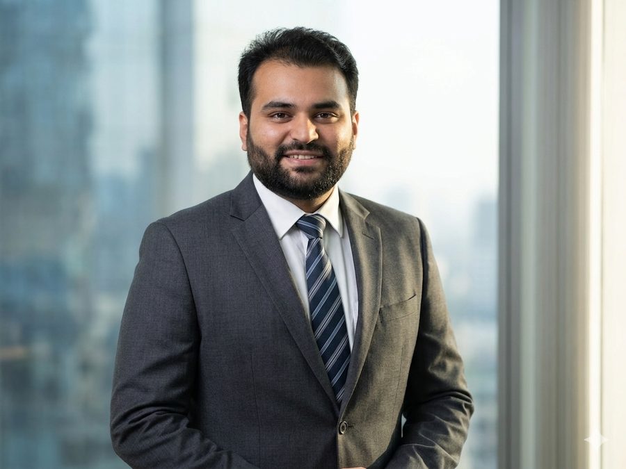 Akash Chugh, Co-Founder of Satkirat Living